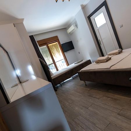 Stone House Butik Otel İzmir Ngoại thất bức ảnh