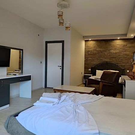 Stone House Butik Otel İzmir Ngoại thất bức ảnh