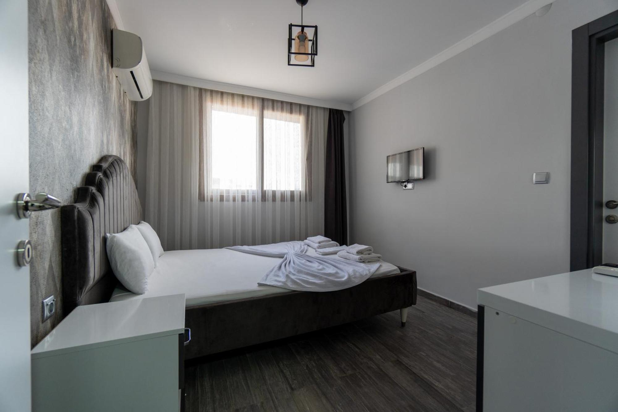 Stone House Butik Otel İzmir Ngoại thất bức ảnh