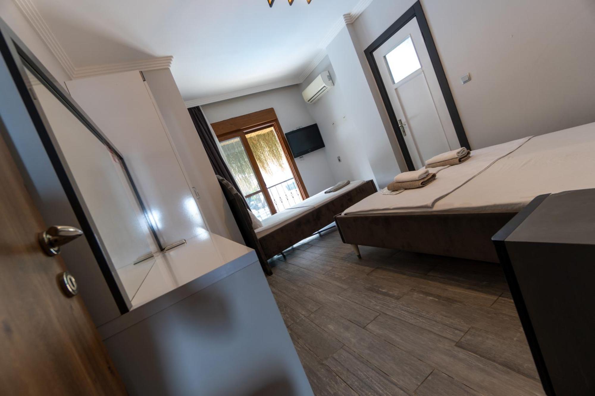 Stone House Butik Otel İzmir Ngoại thất bức ảnh