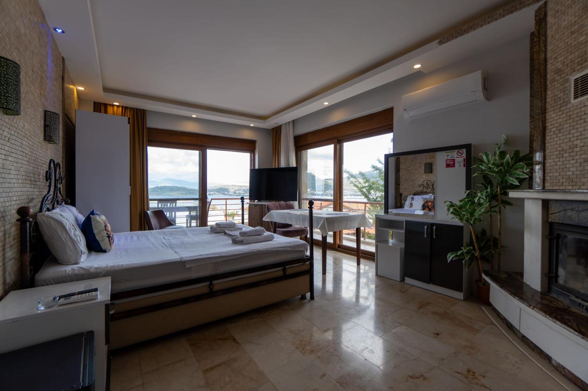 Stone House Butik Otel İzmir Ngoại thất bức ảnh