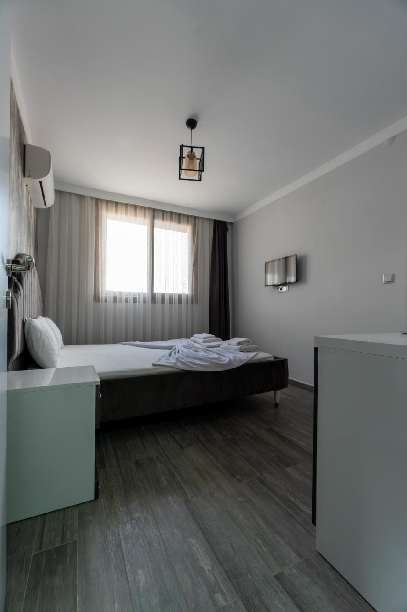 Stone House Butik Otel İzmir Ngoại thất bức ảnh