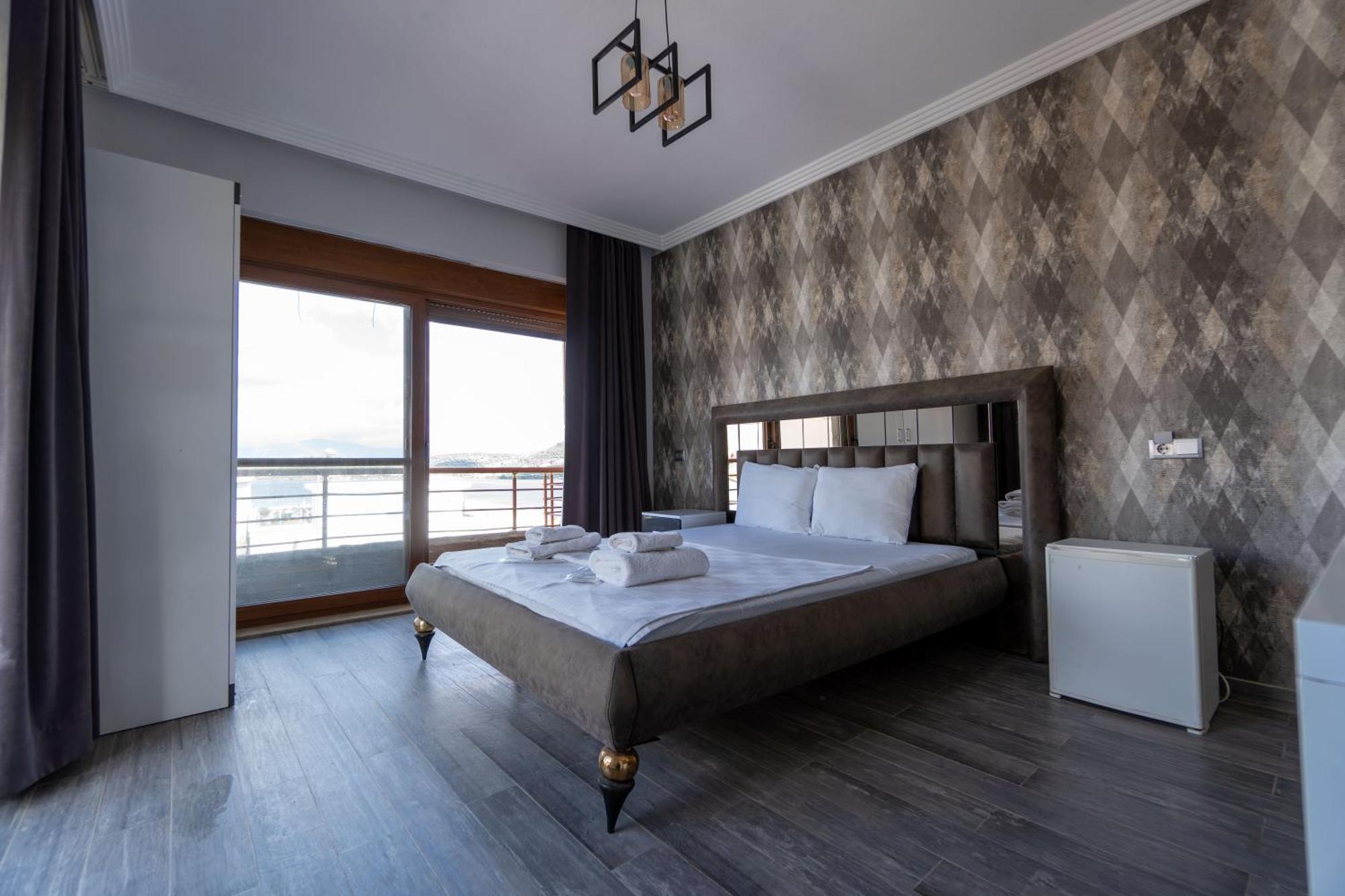 Stone House Butik Otel İzmir Ngoại thất bức ảnh