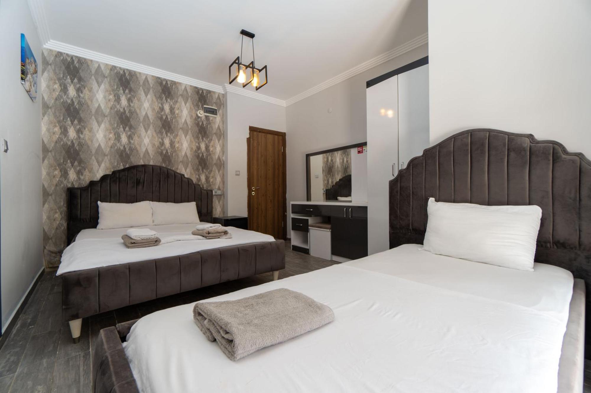 Stone House Butik Otel İzmir Ngoại thất bức ảnh