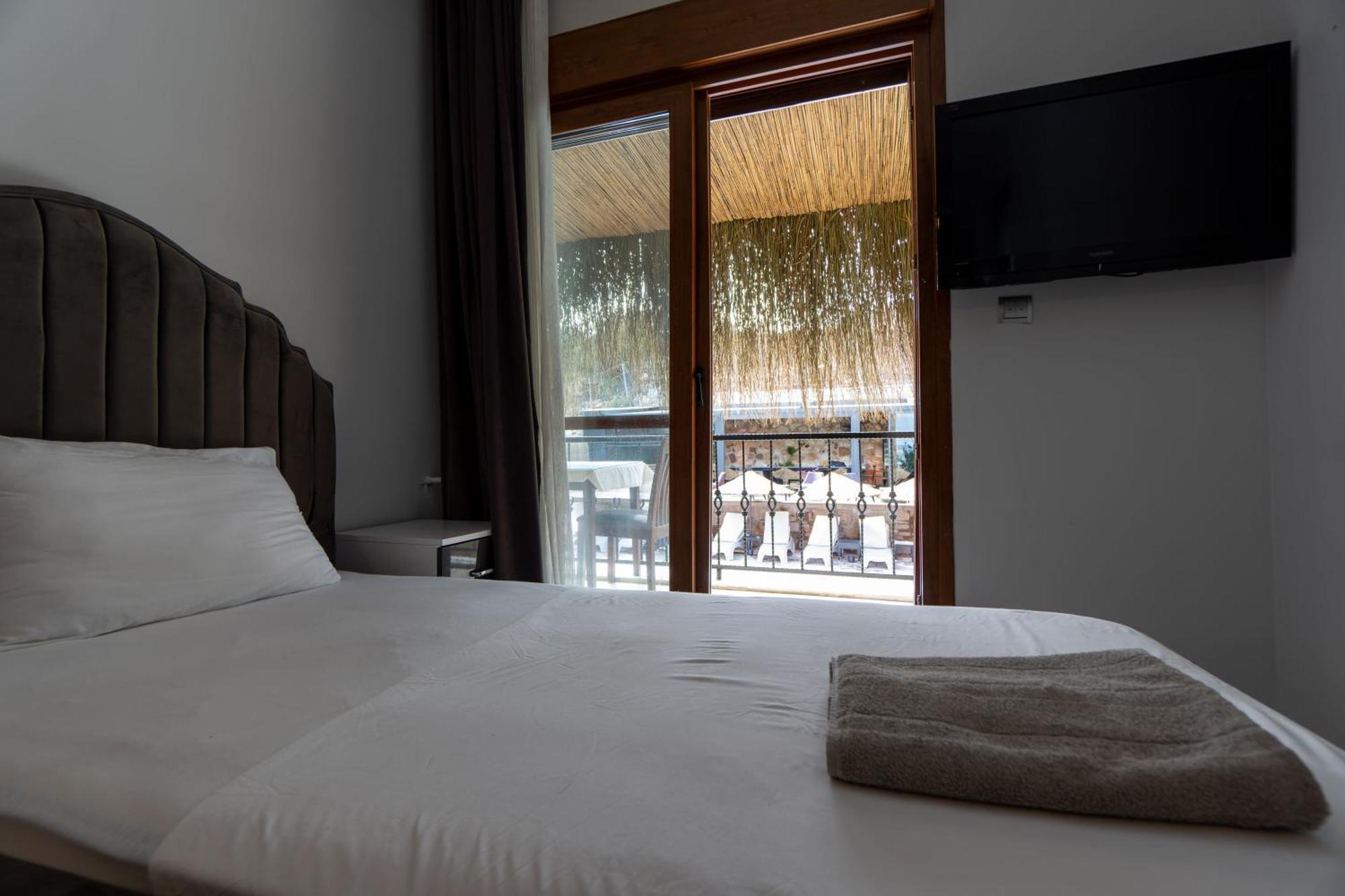 Stone House Butik Otel İzmir Ngoại thất bức ảnh