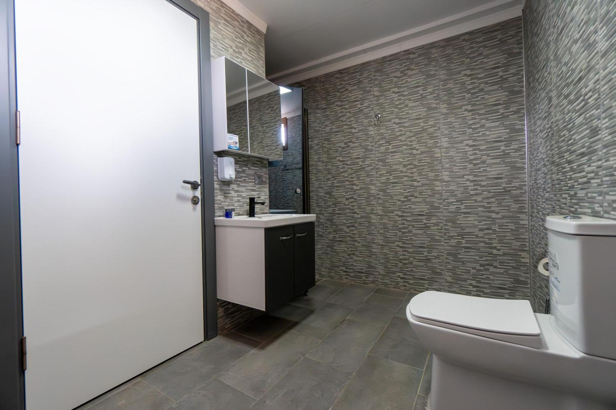 Stone House Butik Otel İzmir Ngoại thất bức ảnh